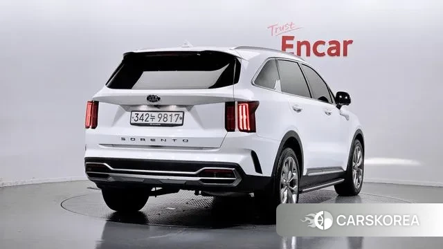 Kia Sorento 4th Generation id 3417575 из Кореи 12
