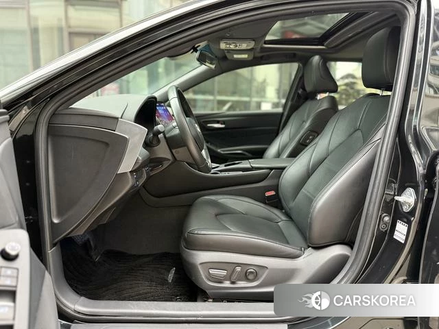 Toyota Asian dragon id 4263577 из Китая 12