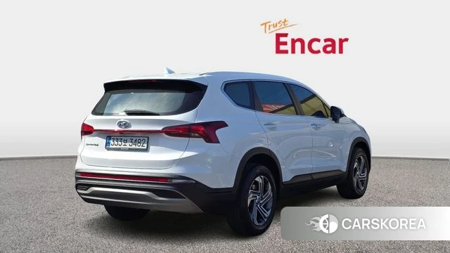 Hyundai The New Santa Fe id 3812798 из Кореи 12