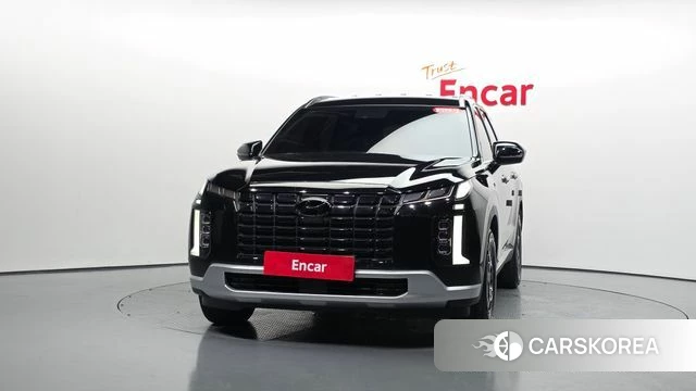 Hyundai The New Palisade id 4763532 из Кореи 12