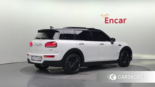 Mini Cooper Clubman id 4480704 из Кореи 12