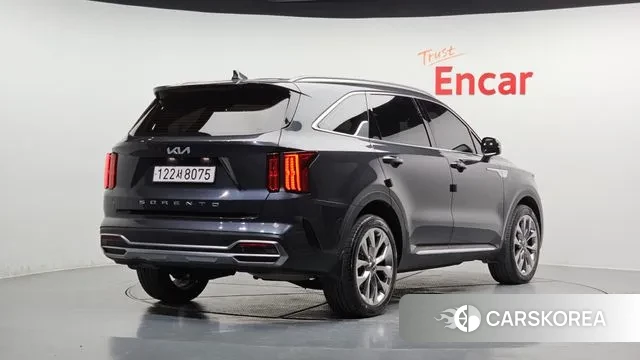 Kia Sorento 4th Generation id 3378670 из Кореи 12