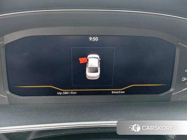 Volkswagen Passat 2023 Черный из Китая, фото 4