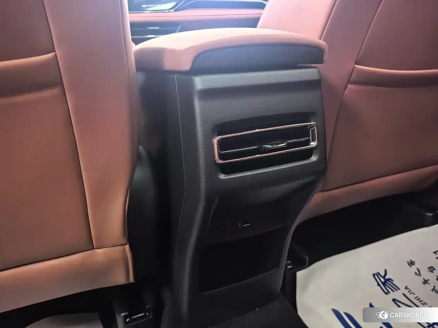 Chang'an X5 PLUS id 4674433 из Китая 12