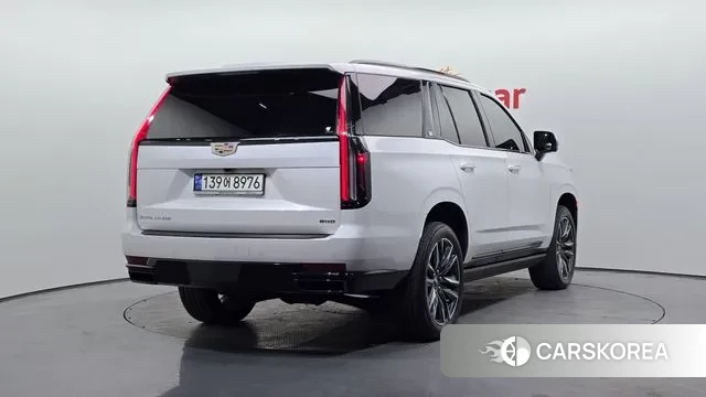 Cadillac Escalade 5th Generation id 3458643 из Кореи 12