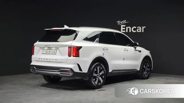 Kia Sorento 4th Generation id 2964400 из Кореи 12