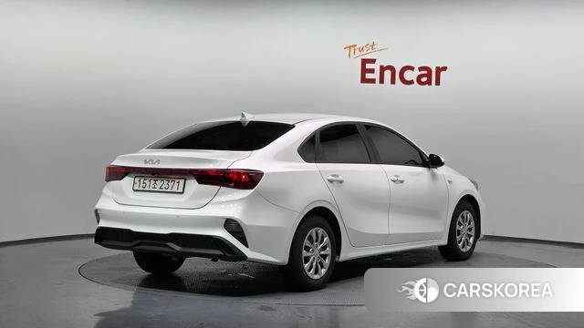 Kia The New K3 2nd generation id 4612820 из Кореи 12