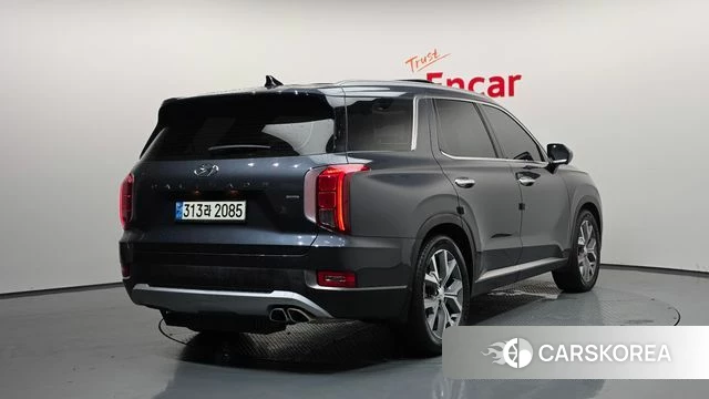 Hyundai Palisade id 4721219 из Кореи 12