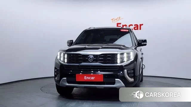 Kia Mohave Master id 3607334 из Кореи 12