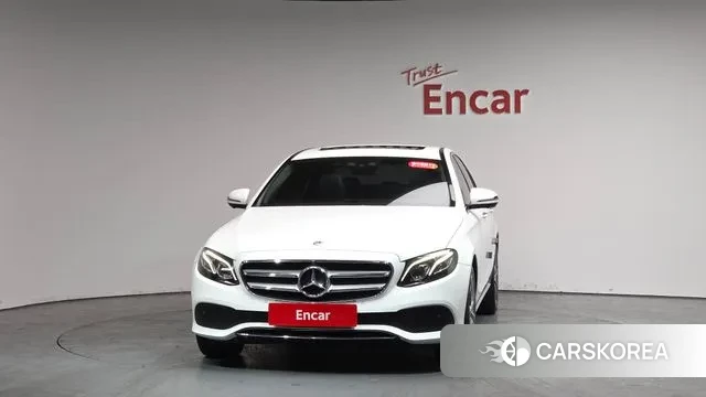 Mercedes-Benz E-Class W213 id 3723402 из Кореи 12