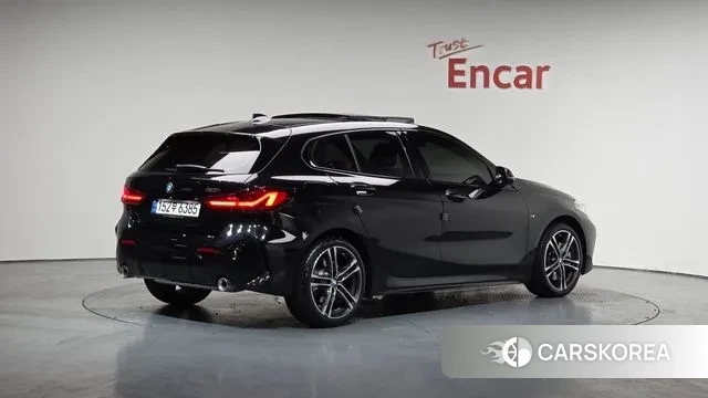 BMW 1 Series (F40) id 3555248 из Кореи 12