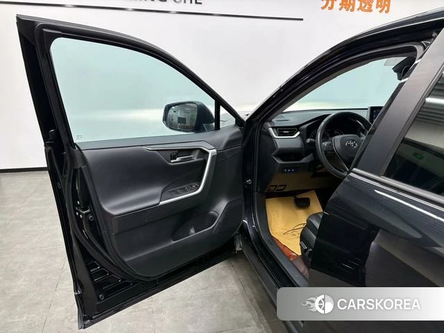 Toyota RAV4 Rongfang id 4278847 из Китая 12