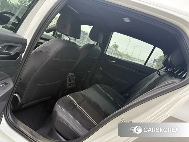 Volkswagen Golf id 4299581 из Китая 8