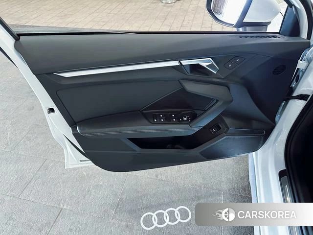 Audi A3 id 4348456 из Китая 12