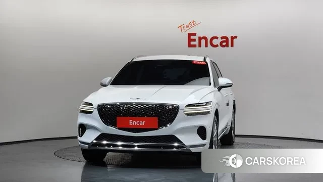 Genesis GV70 id 3777171 из Кореи 12