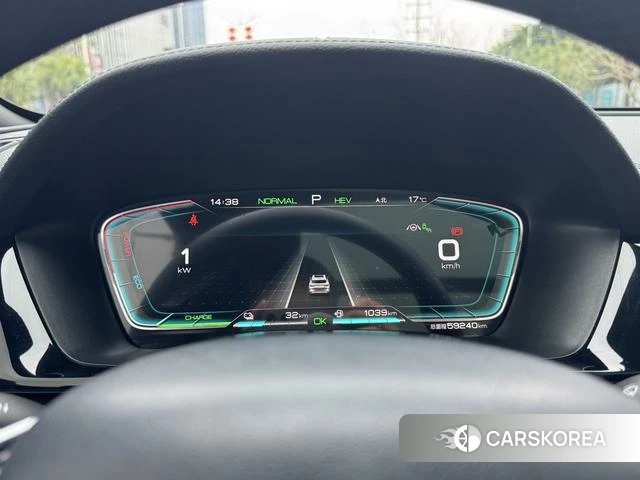 BYD Song PLUS DM 2023 Белый из Китая, фото 2