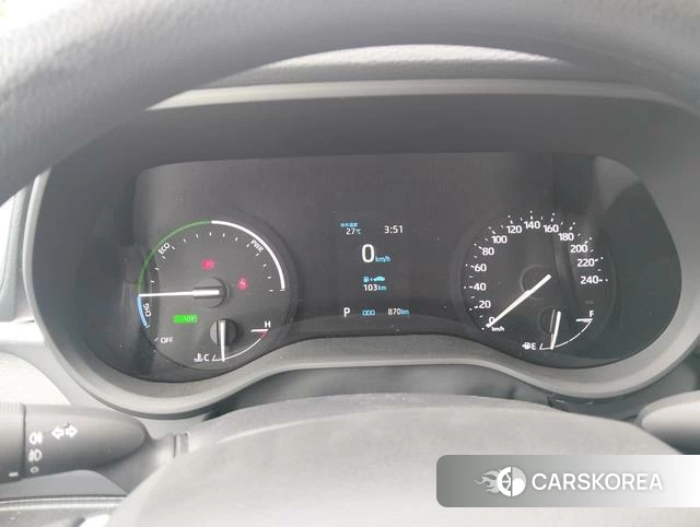 Toyota Grevia id 4329028 из Китая 11