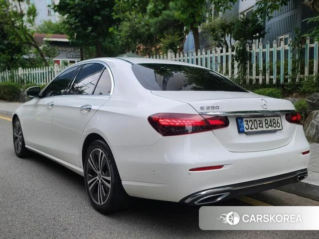 Mercedes-Benz E-Class W213 id 4745522 из Кореи 12