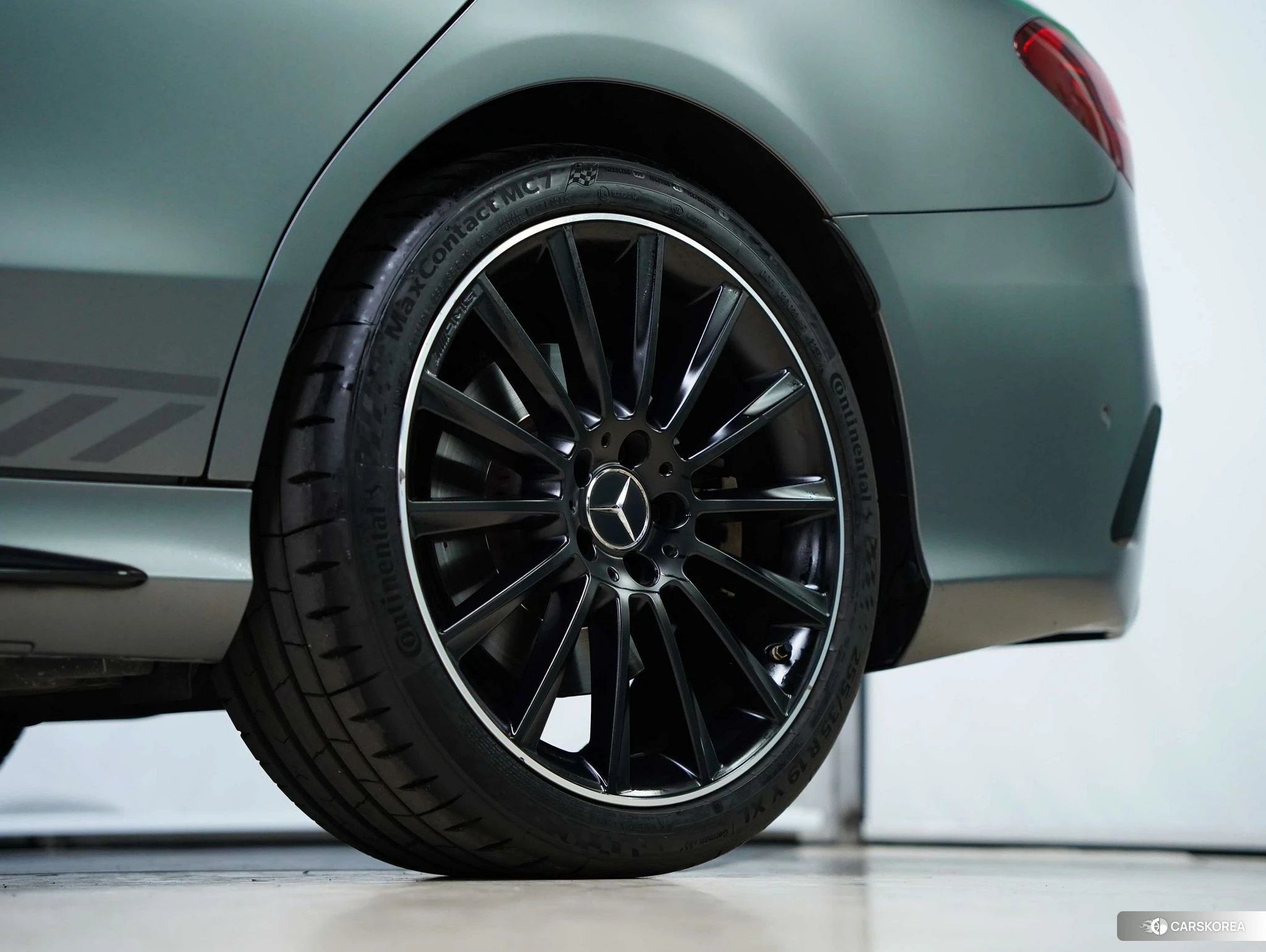 Mercedes-Benz C-class AMG id 4513885 из Китая 12