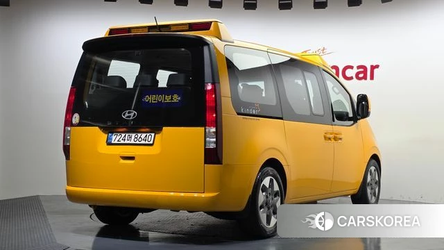 Hyundai Staria id 4248322 из Кореи 12