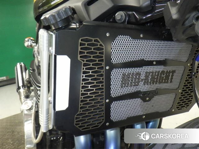 Engine photo