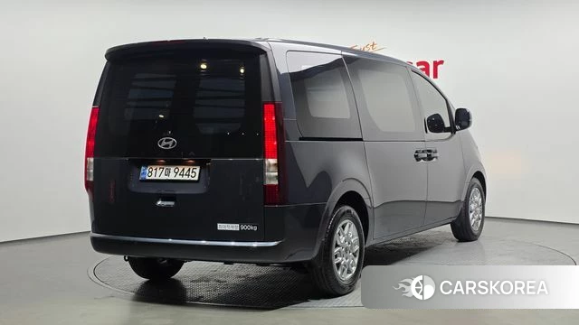 Hyundai Staria id 4242983 из Кореи 12