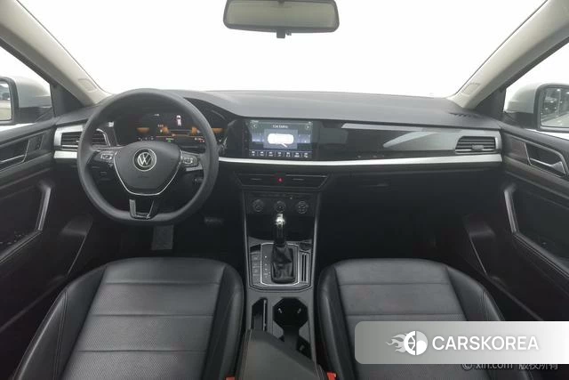 Volkswagen Lavida id 4211264 из Китая 12