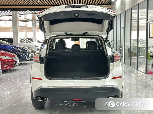 Nissan Loulan 2021 Белый из Китая, фото 3