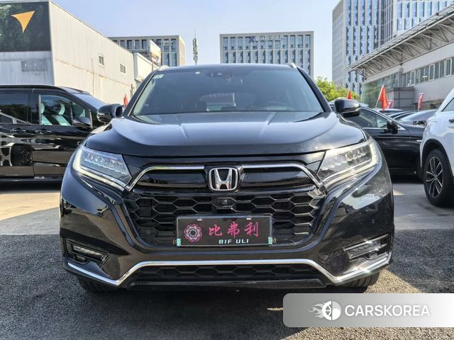 Honda UR-V id 4301836 из Китая 12