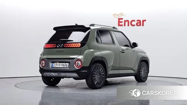 Hyundai Casper id 3503228 из Кореи 12