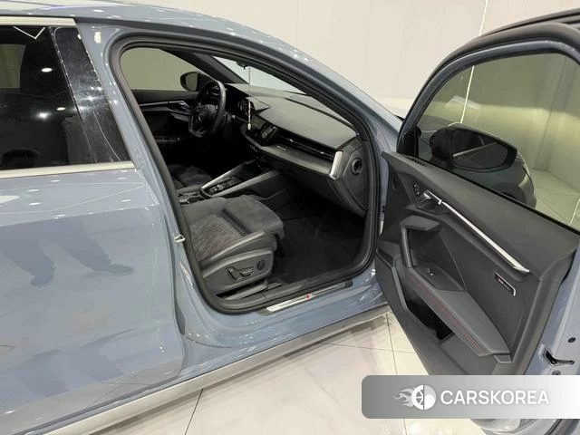 Audi A3 id 4342179 из Китая 12