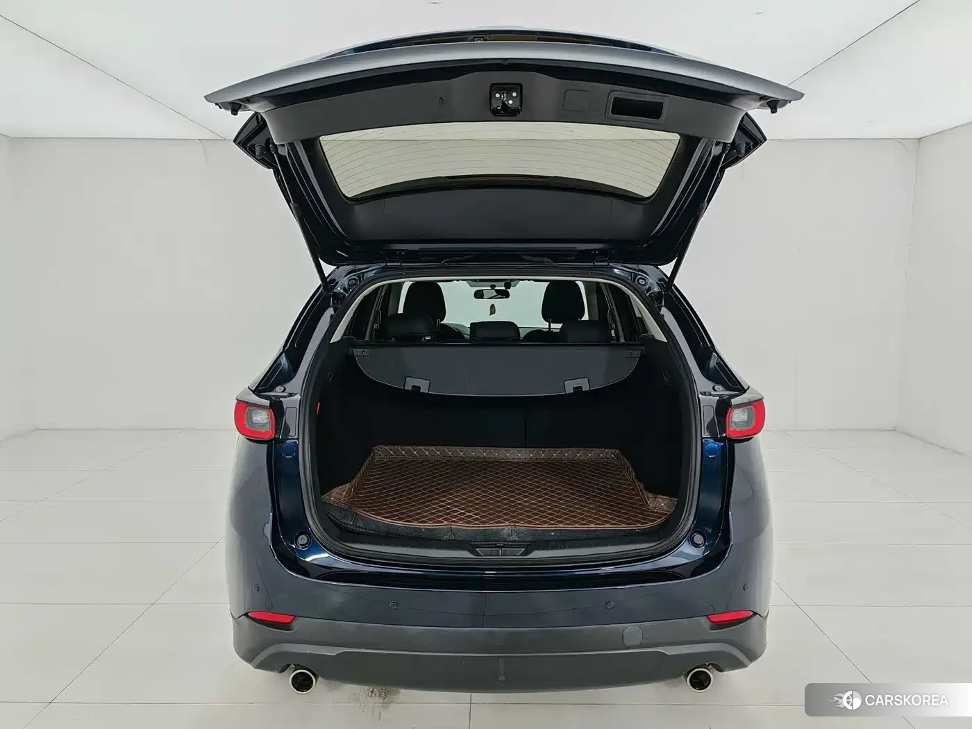 Mazda CX-5 id 4512960 из Китая 12