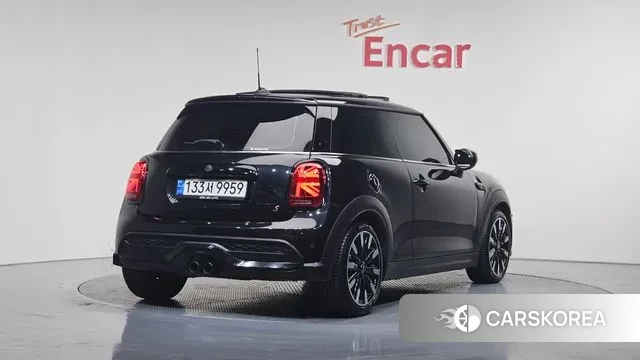 Mini Cooper S id 3606231 из Кореи 12