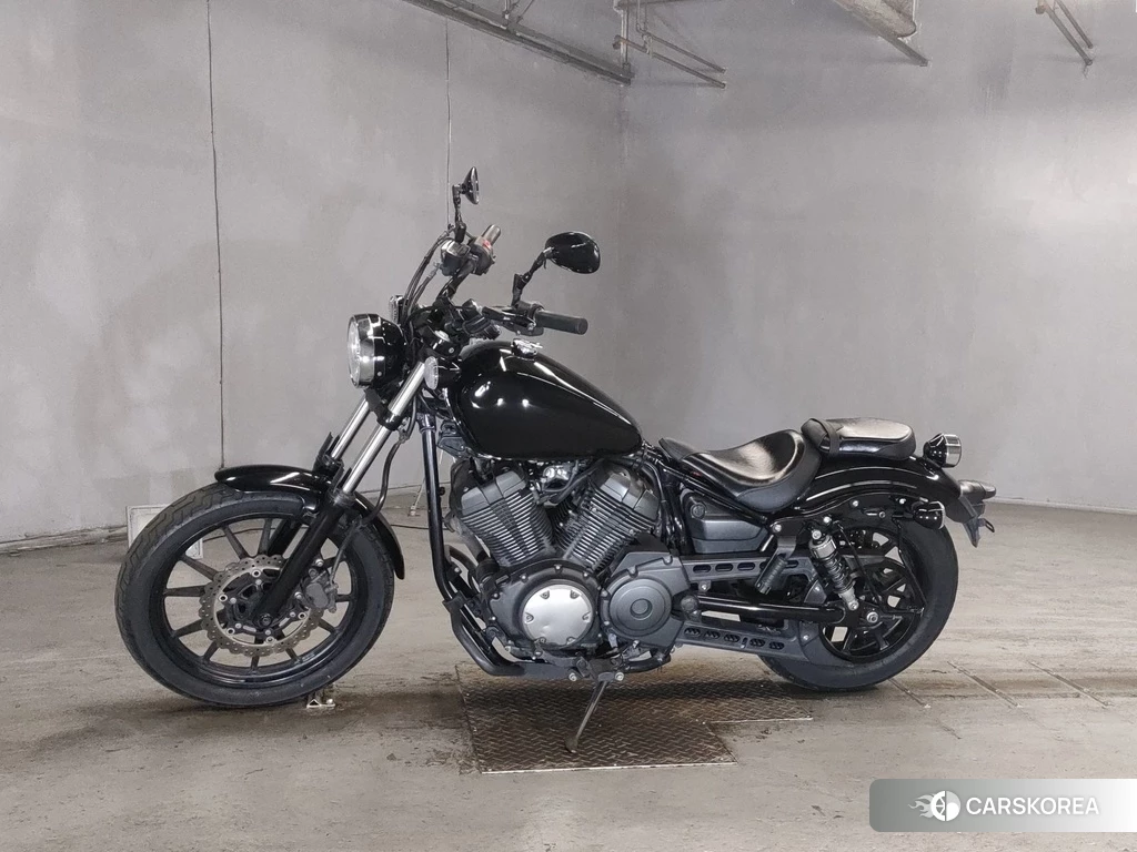Проданный Yamaha BOLT 950 2014 из Японии