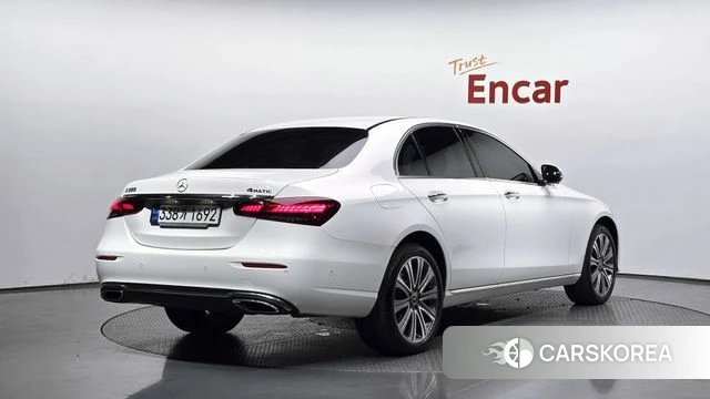 Mercedes-Benz E-Class W213 id 4893485 из Кореи 12