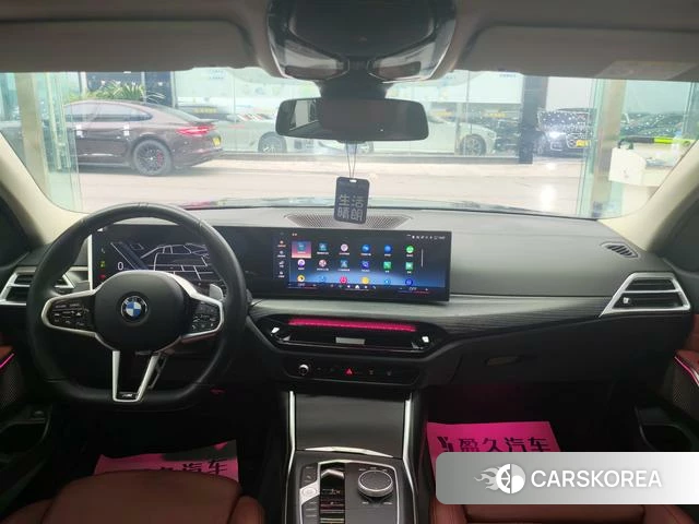BMW 3 series id 4313724 из Китая 12
