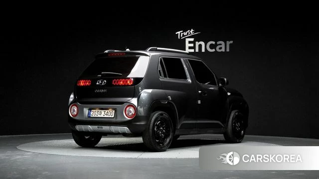 Hyundai Casper id 4194914 из Кореи 12