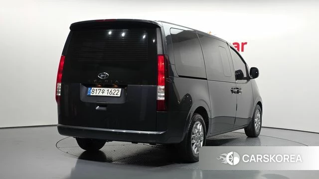 Hyundai Staria id 4282083 из Кореи 12