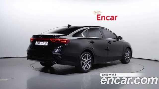 Kia Come New K3 id 2917856 из Кореи 12