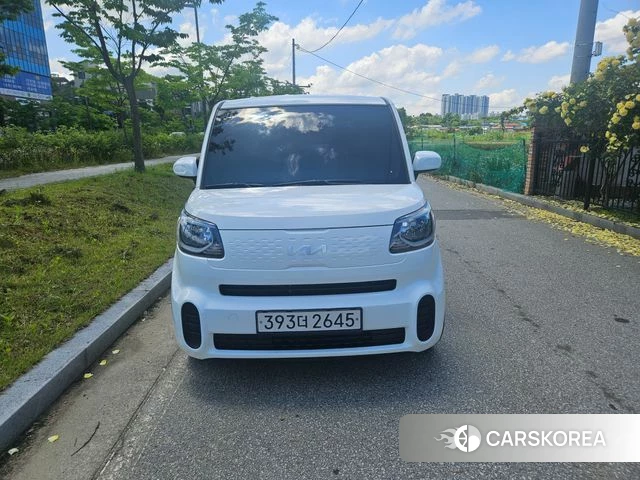Kia The New Ray id 4361626 из Кореи 12
