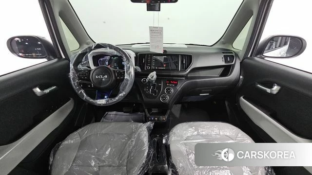 Kia The New Kia Ray id 3775669 из Кореи 12