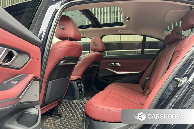BMW 3 series id 4328457 из Китая 11
