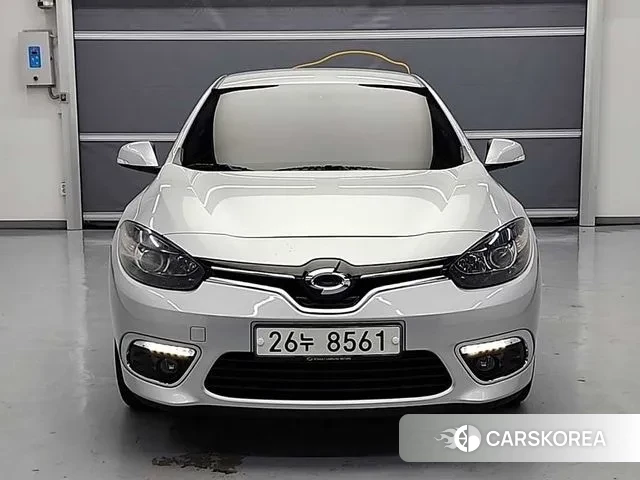 Renault Korea (Samsung) SM3 Neo id 3444945 из Кореи 11