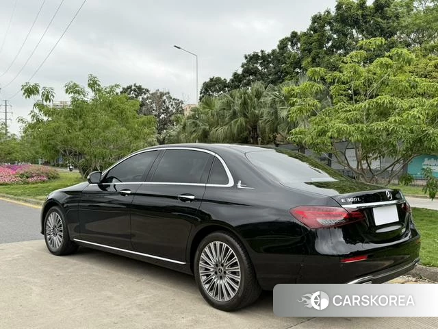 Mercedes-Benz E-class id 4277628 из Китая 12