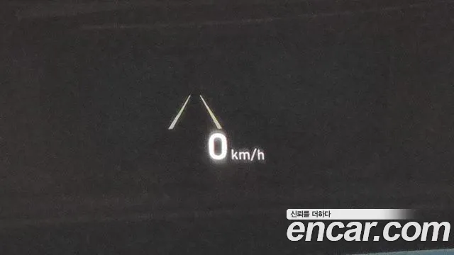 Genesis G80 id 2573520 из Кореи 12