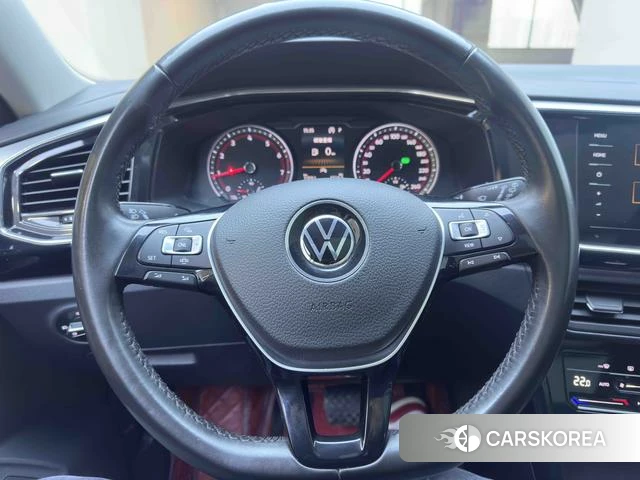 Volkswagen Tanyue id 4301354 из Китая 12