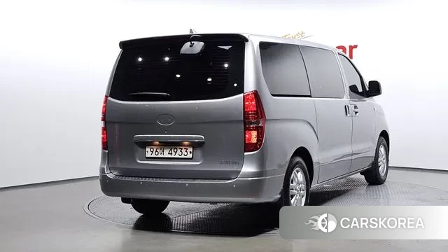 Hyundai The New Grand Starex id 3401841 из Кореи 12