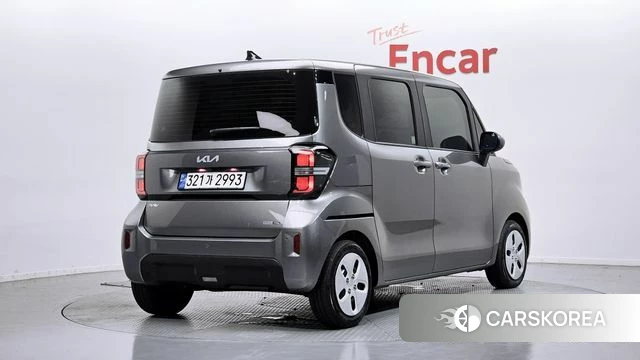 Kia The New Kia Ray id 4640491 из Кореи 12