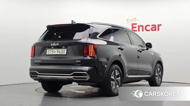 Kia Sorento 4th Generation id 4618371 из Кореи 12