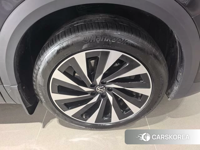 Volkswagen Lanjing 2025 Черный из Китая, фото 3